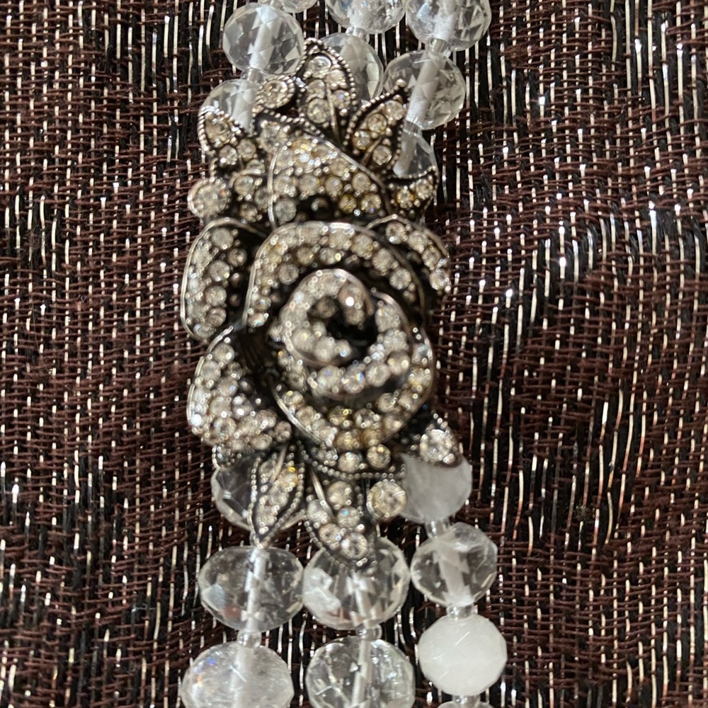 Vintage Necklace - Monet Jewelry